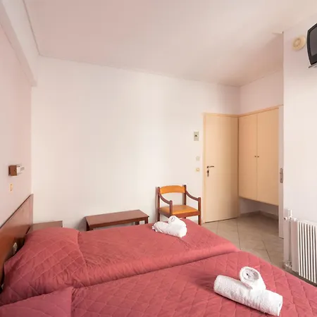 船长酒店 科斯镇