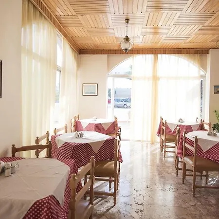 船长酒店 酒店 2*