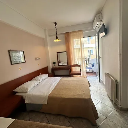 Captain's Hotel