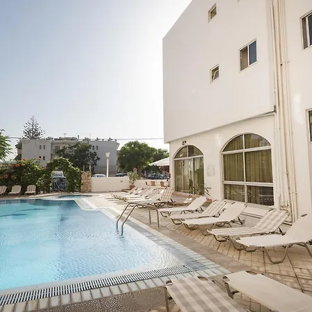 船长酒店 科斯镇