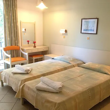 船长酒店 2*