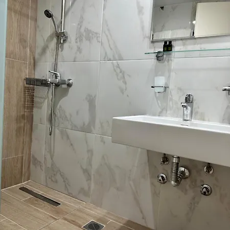 Captain's Hotel Kos-stad