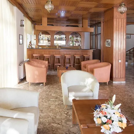 Hotel Captain's