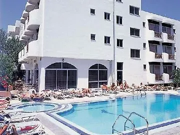 Captain's Отель