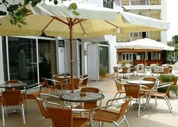 Captain's Отель