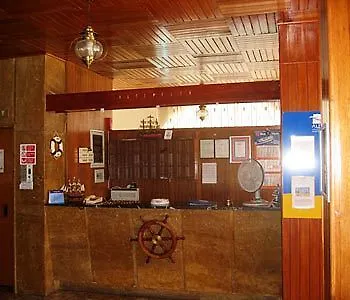 Captain's Отель