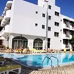 Hotell Captain's