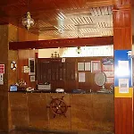 Captain's Hotell
