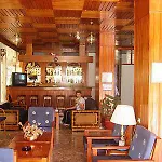 Captain's Hotell 2*