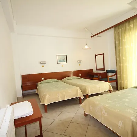 Hotell Captain's
