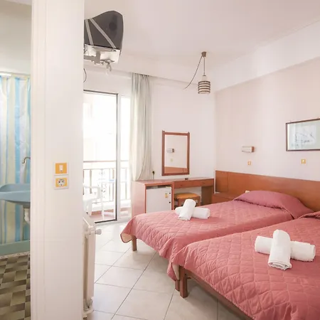 Hotell Captain's