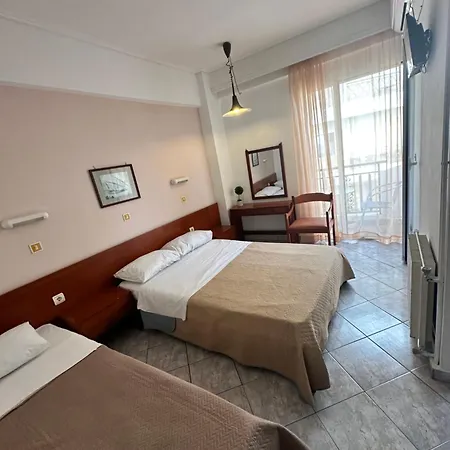 Captain's Hotell