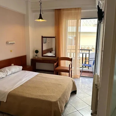 Hotell Captain's 2*