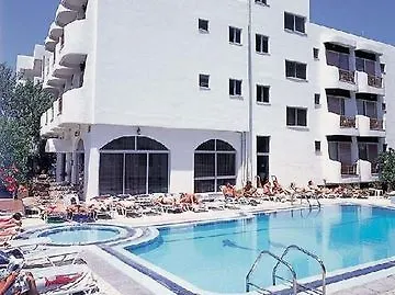 Captain's Hotell