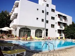 Hotell Captain's
