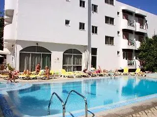 Captain's Hotell