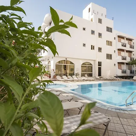 Captain's Hotell