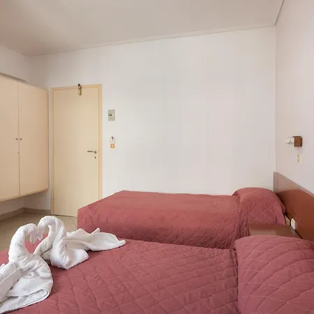 Hotell Captain's