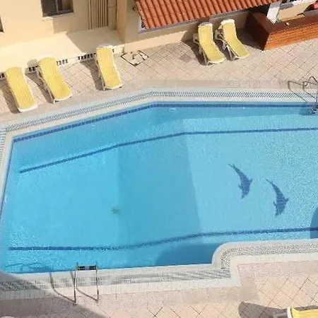 Hotell Captain's 2*