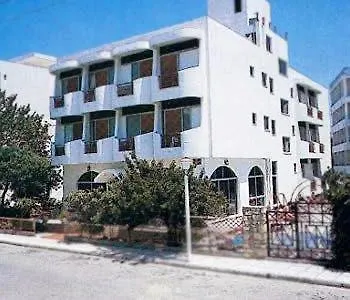 Hotell Captain's