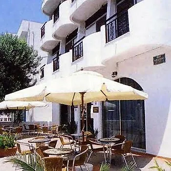 Captain's Hotell