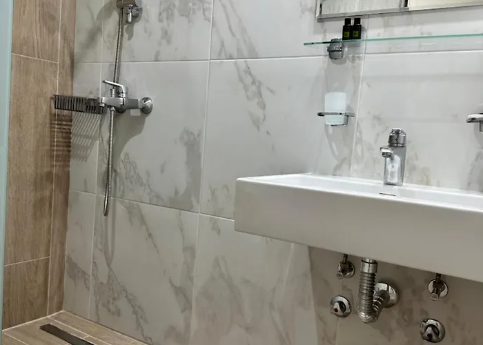 Captain's Hotell Kos